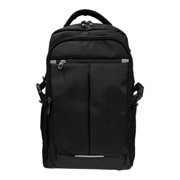 MOCHILA NEGRA