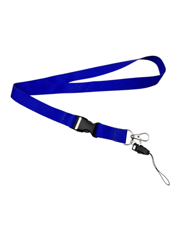 LANYARD PROMOCIONAL