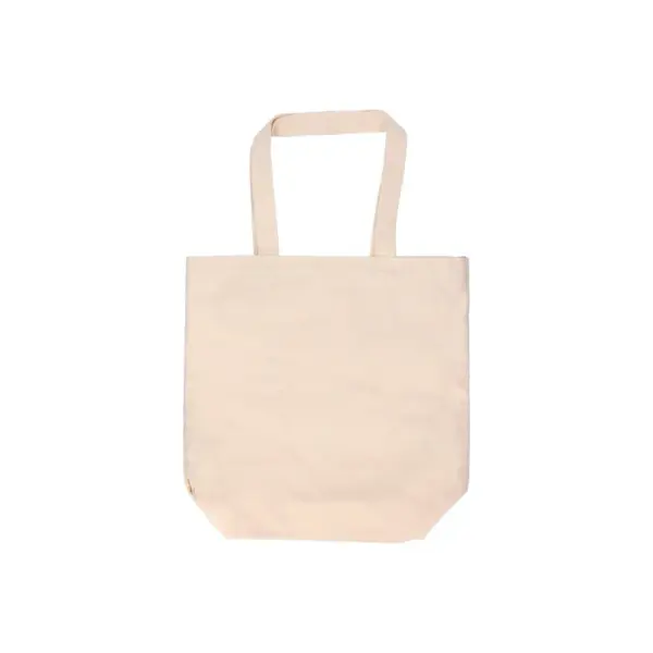 BOLSO DE CANVA PEQUEÑ0 20X20 CM