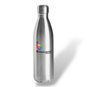 TERMO CROMADO SUBLIMABLE 25 OZ