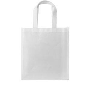 BOLSA DE POLIPROPILENO COSIDA CON REVESTIMIENTO 10x12 PULGADAS