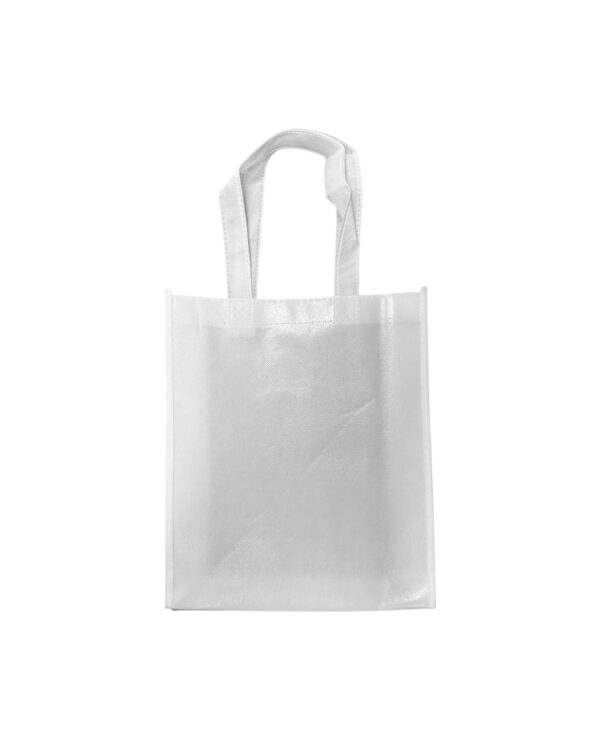 BOLSA DE POLIPROPILENO COSIDA CON REVESTIMIENTO 10x12 PULGADAS