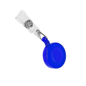 YOYO PORTA CARNET AZUL ROYAL