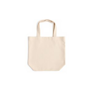 BOLSO DE CANVA PEQUEÑ0 20X20 CM