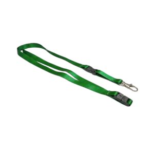 LANYARDS 1/3 PULGADAS AZUL NAVY / AZUL ROYAL / NEGRO / ROJO / VERDE / AMARILLO / GRIS / NARANJA